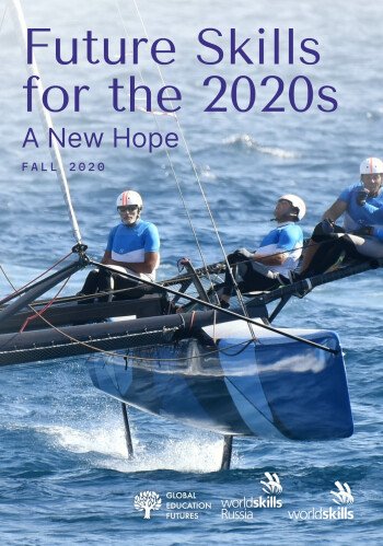 Future skills for the 2020s: A New Hope
