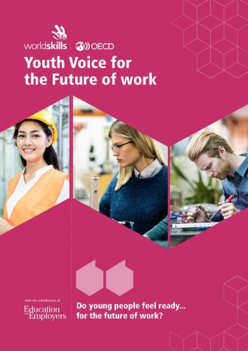 Youth Voice for the Future of Work