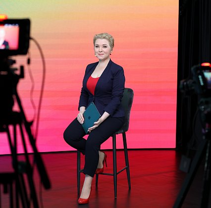 FSTCh Деловая программа