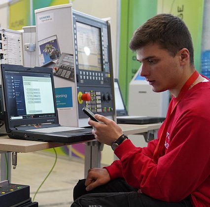 Future Skills Team Challenge