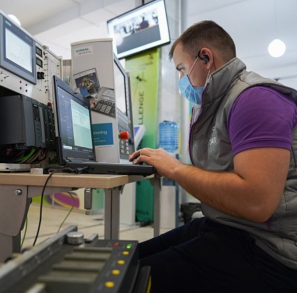 Future Skills Team Challenge