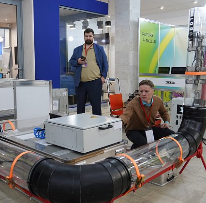 Future Skills Team Challenge