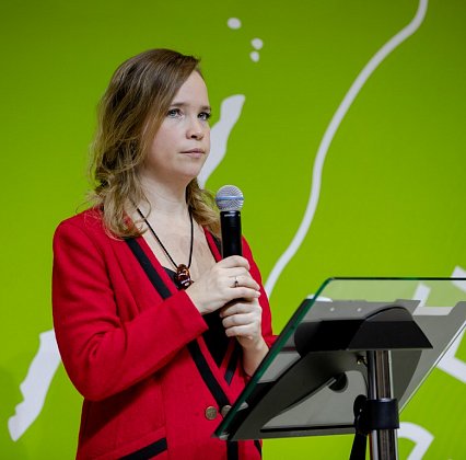 International online-session in Yuzhno-Sakhalinsk