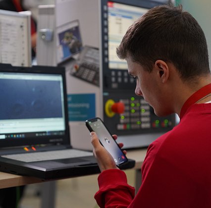 Future Skills Team Challenge