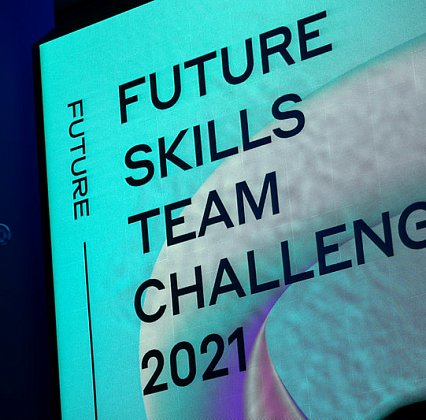 Future Skills Team Challenge