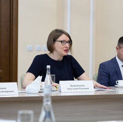 Бизнес-завтрак с представителями консульств в Южно-Сахалинске