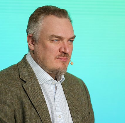 FSTCh Деловая программа