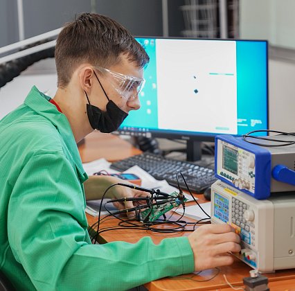 Future Skills Team Challenge