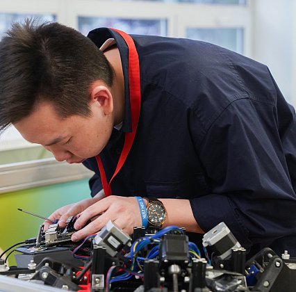 Future Skills Team Challenge