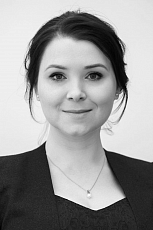 Екатерина Лошкарева