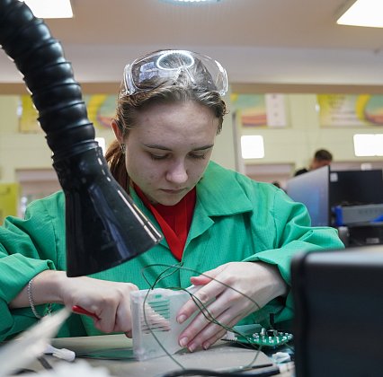 Future Skills Team Challenge