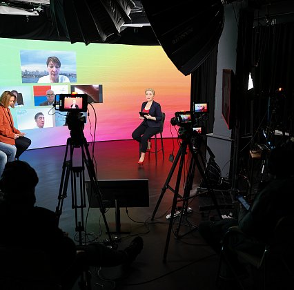 FSTCh conference program