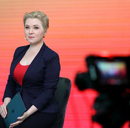 FSTCh Деловая программа