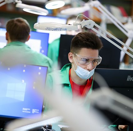 Future Skills Team Challenge