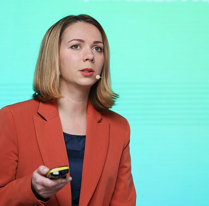 FSTCh Деловая программа