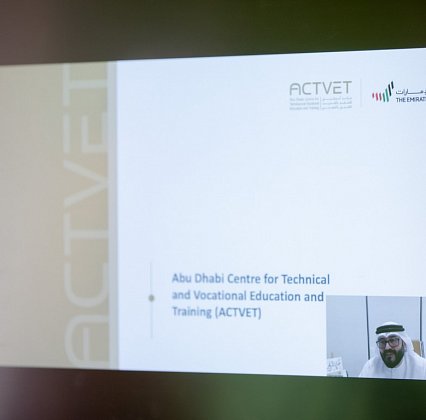 International online-session in Yuzhno-Sakhalinsk