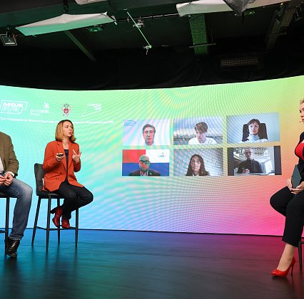 FSTCh Деловая программа