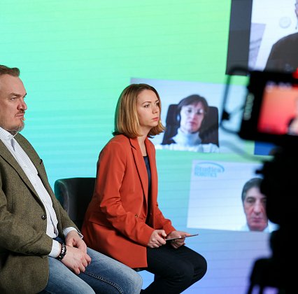 FSTCh Деловая программа